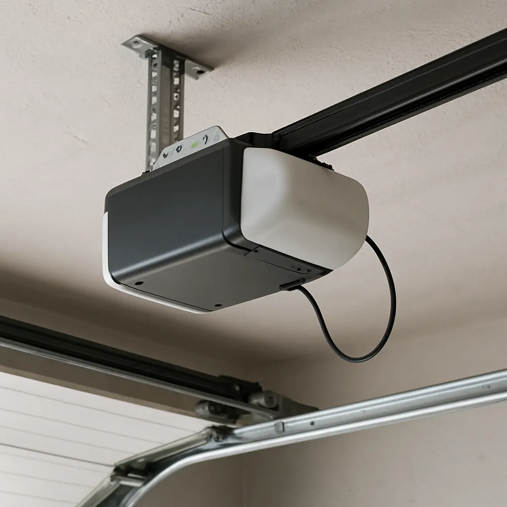 Garage Door Repair Freehold — Professional Technician