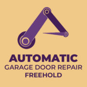Automatic Garage Door Repair Freehold
