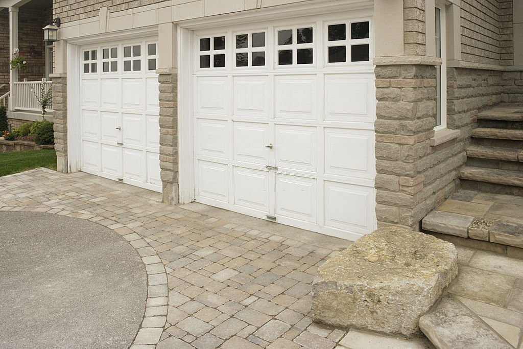 Garage Door Installation Services